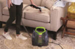 BISSELL Little Green ProHeat® Portable Carpet Cleaner